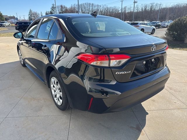 Used 2024 Toyota Corolla LE image 5