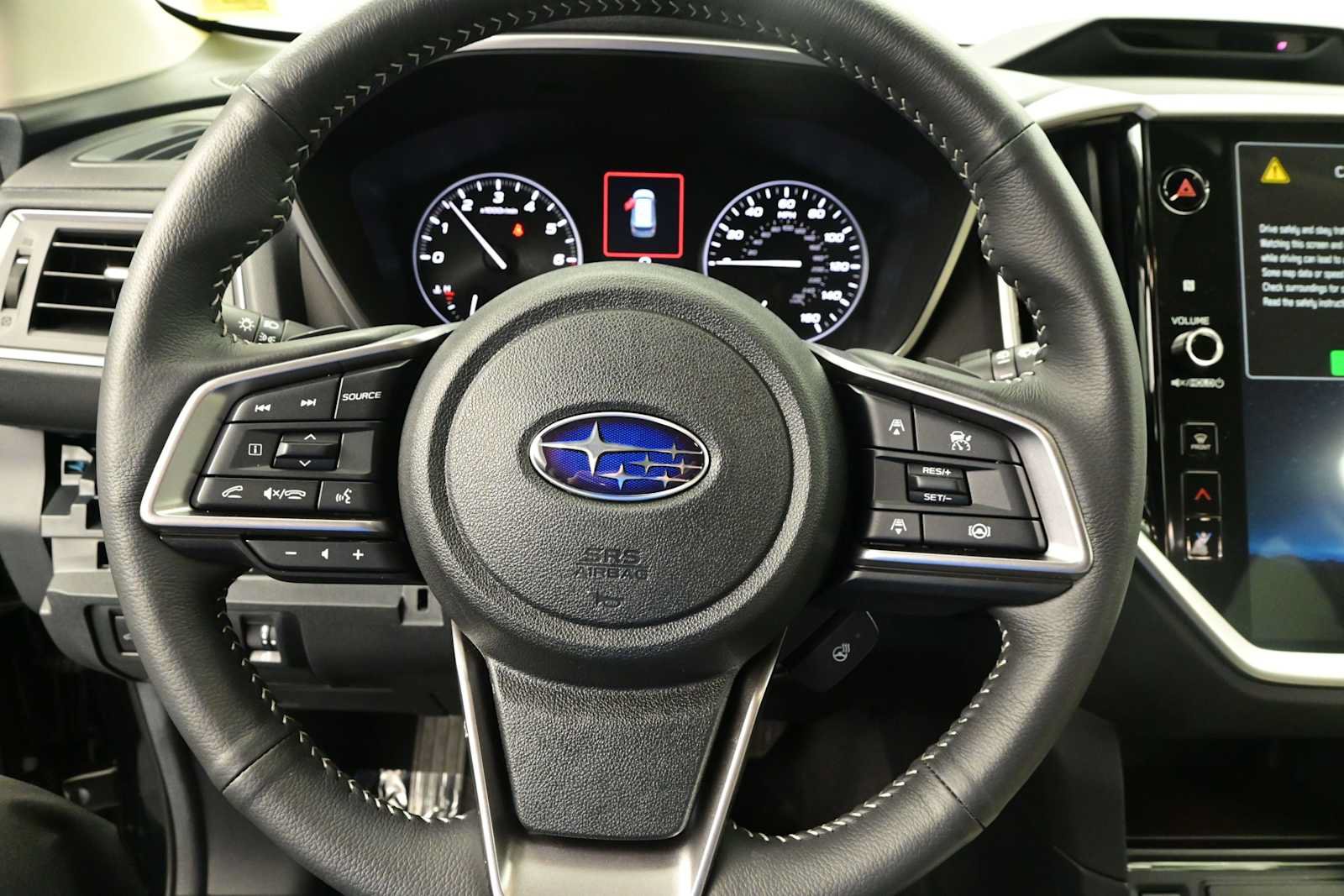 Used 2025 Subaru Ascent Limited AWD/4WD image 10