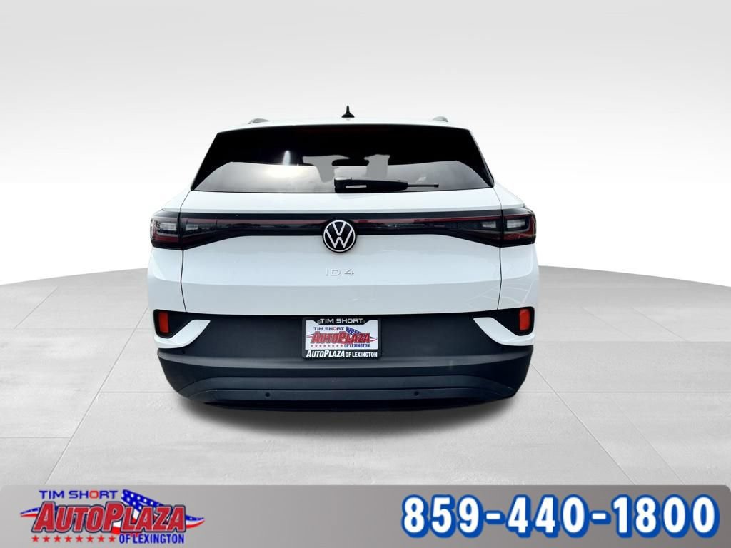 Used 2023 Volkswagen ID.4 Pro RWD image 12