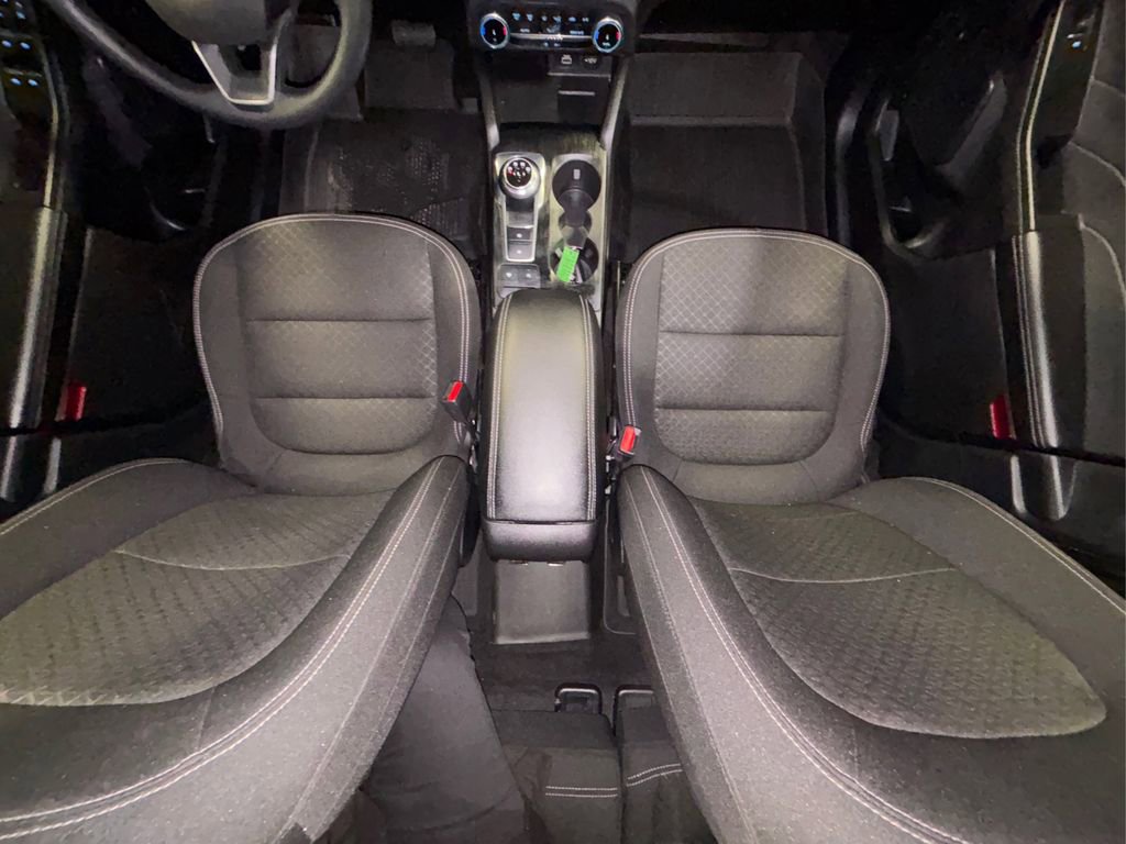 New 2025 Ford Escape Active image 25