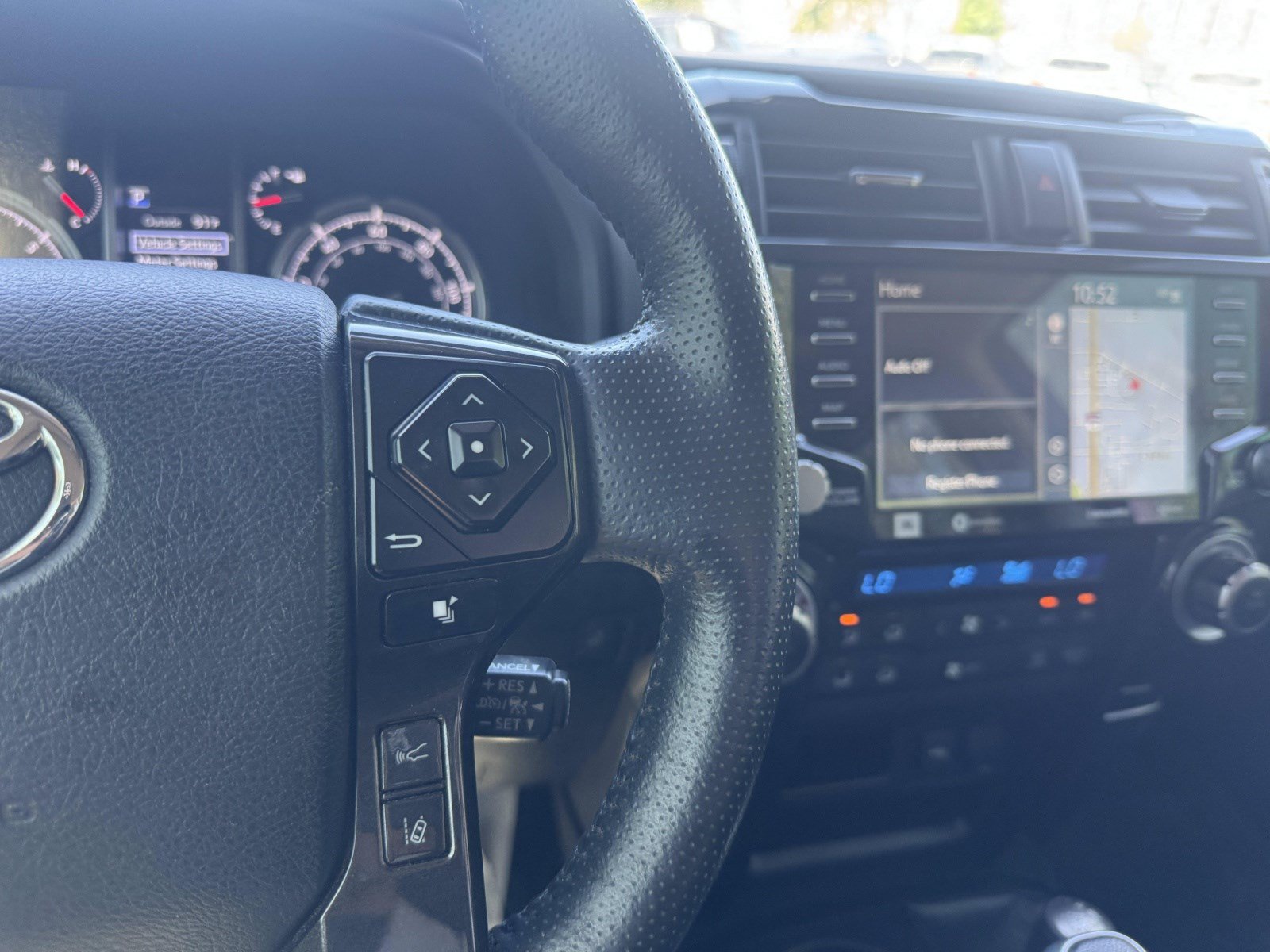 Certified 2024 Toyota 4Runner TRD Pro AWD/4WD image 28