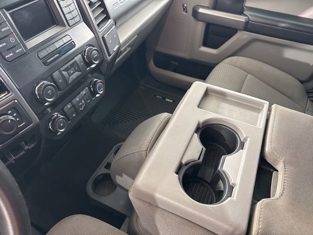 Used 2019 Ford F250 XLT image 21