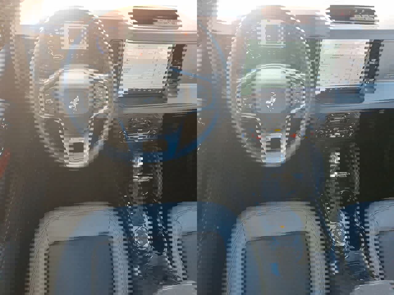 Used 2024 Ford Bronco Big Bend image 27