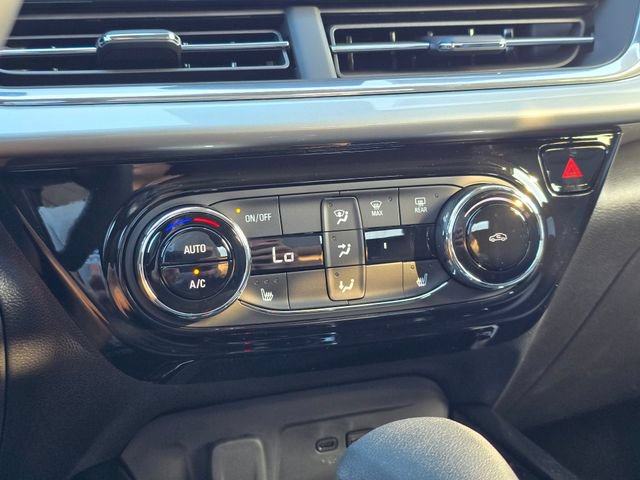 New 2026 Chevrolet Trax LT w/ Driver Confidence Package FWD image 28