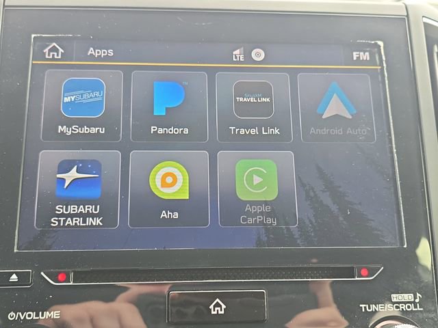 Used 2019 Subaru Forester Sport image 24