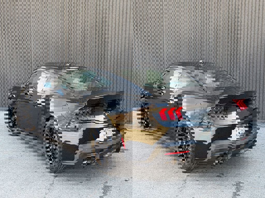 New 2026 Ford Mustang GT Premium w/ GT Performance Package RWD image 5