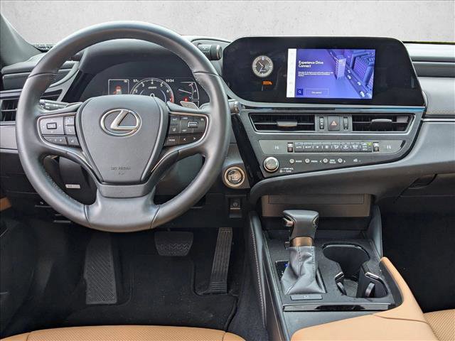 Certified 2025 Lexus ES 350 ES 350 image 18