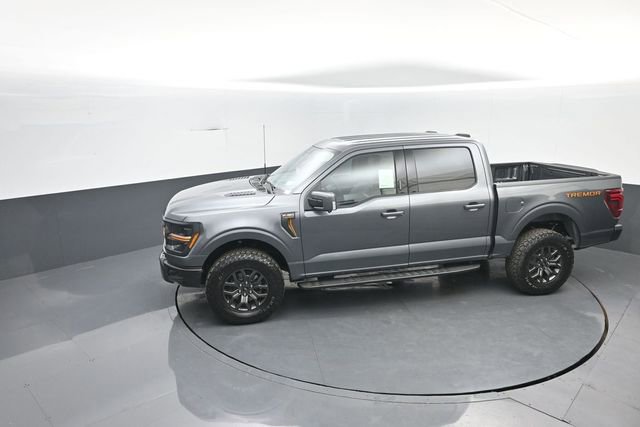 New 2026 Ford F150 Tremor w/ Equipment Group 402A High image 26