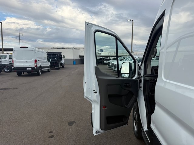 New 2027 Ford Transit 250 148 High Roof RWD image 13