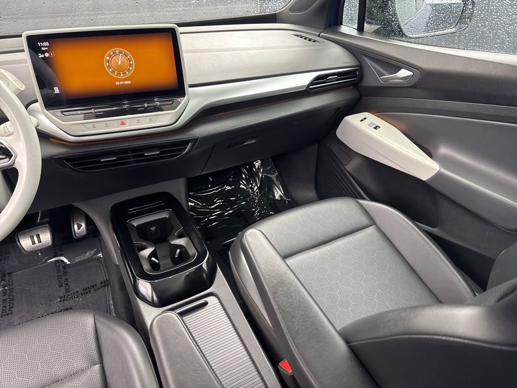 Used 2021 Volkswagen ID.4 1st Edition image 10