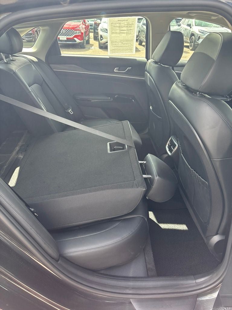 Used 2025 Kia K5 EX FWD image 29