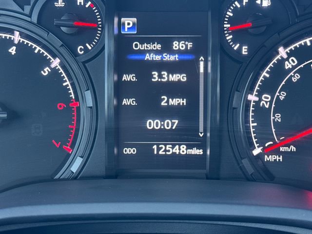 Used 2024 Toyota 4Runner SR5 Premium image 16