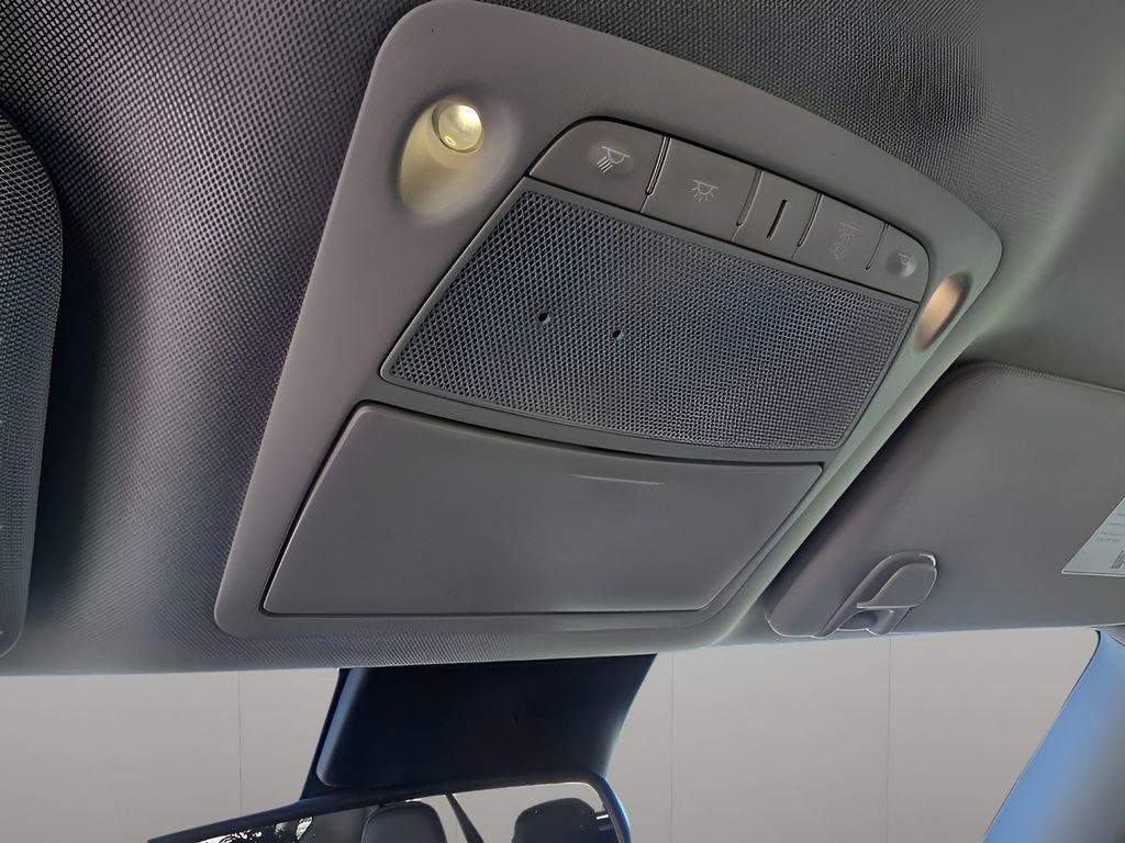 Used 2024 Nissan Murano SV image 24