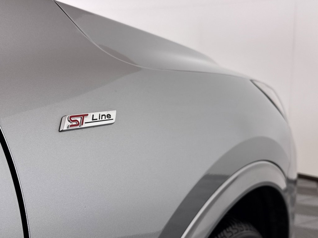 Certified 2024 Ford Escape ST-Line w/ Tech Pack #1 image 25