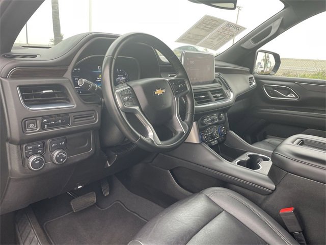 Used 2023 Chevrolet Suburban LT image 10