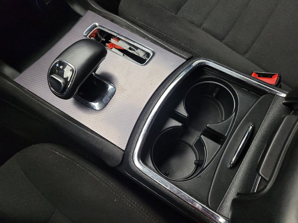 Used 2014 Dodge Charger SXT AWD/4WD image 26