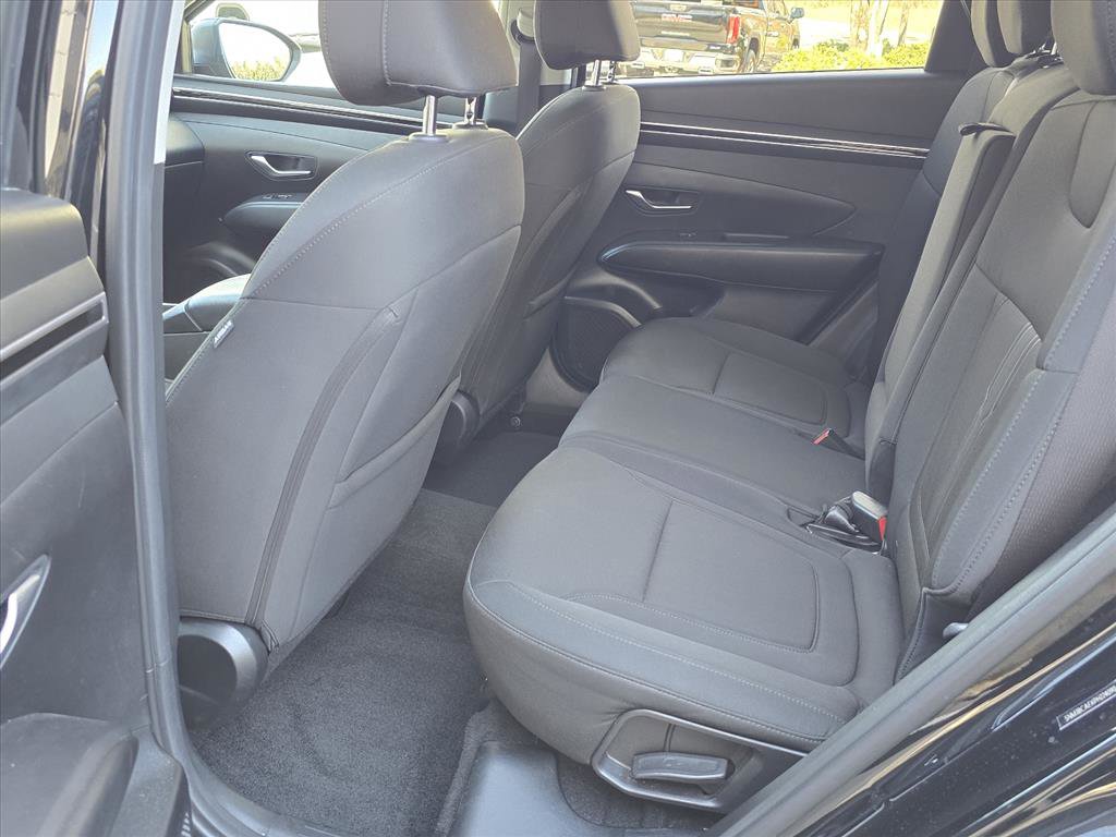 Used 2023 Hyundai Tucson SEL image 10
