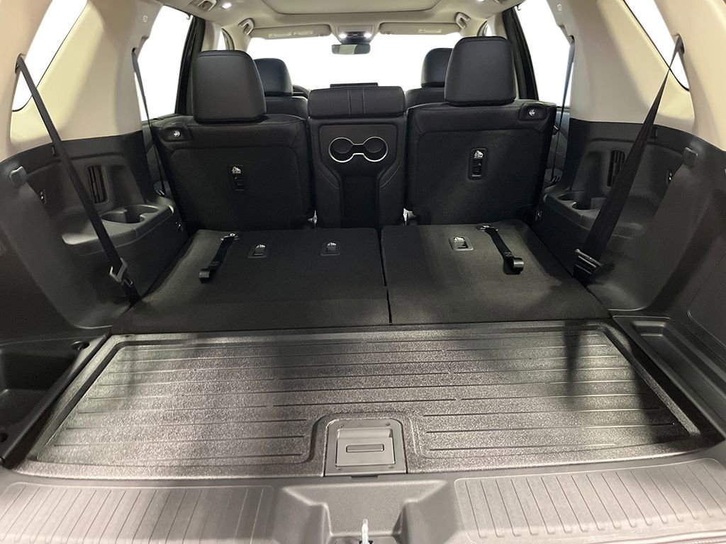 New 2026 Honda Pilot Touring image 27