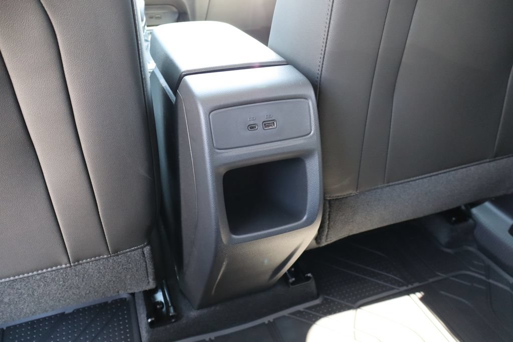New 2026 Chevrolet Trax LT w/ Sunroof Package FWD image 35