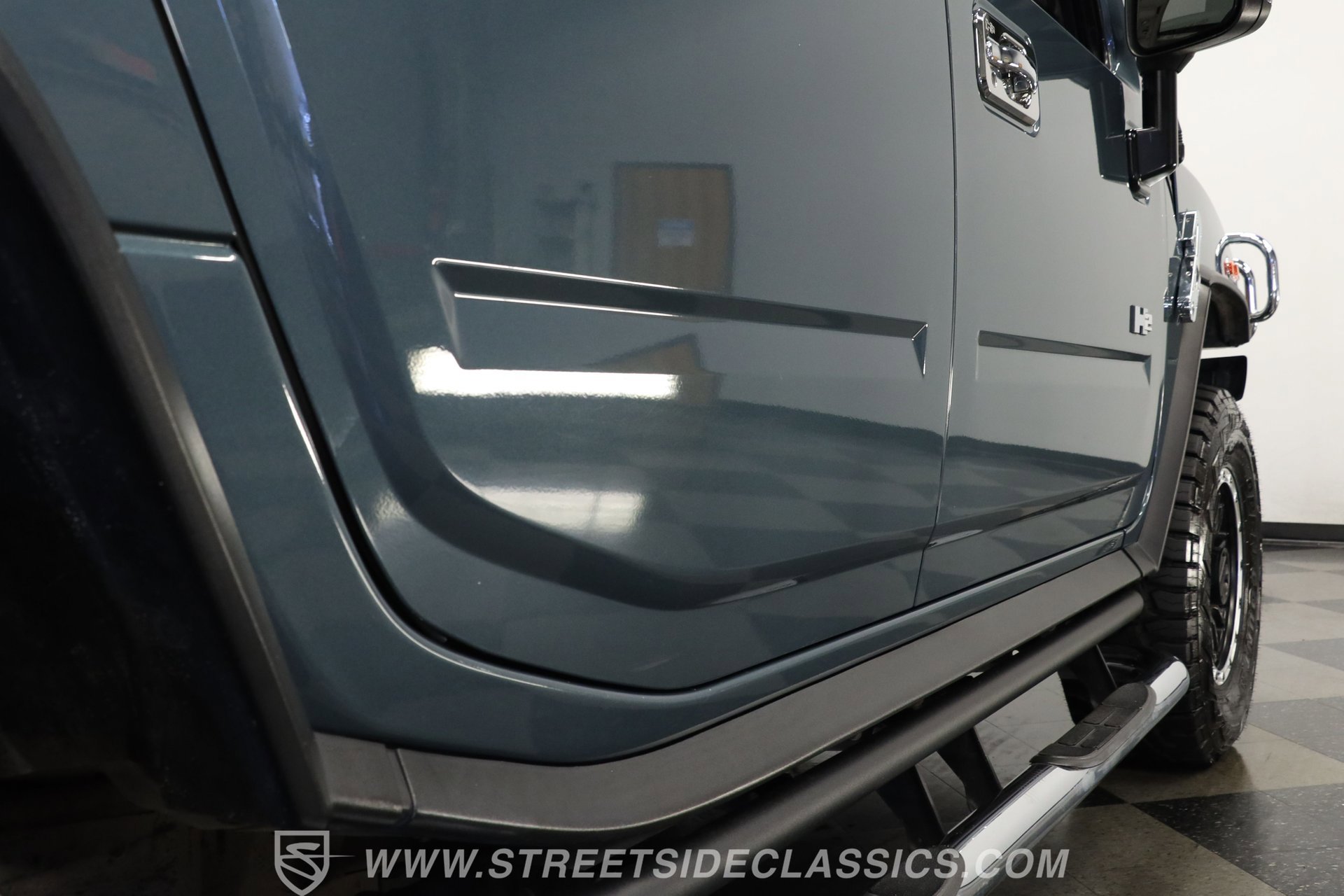 Used 2006 HUMMER H2 image 26