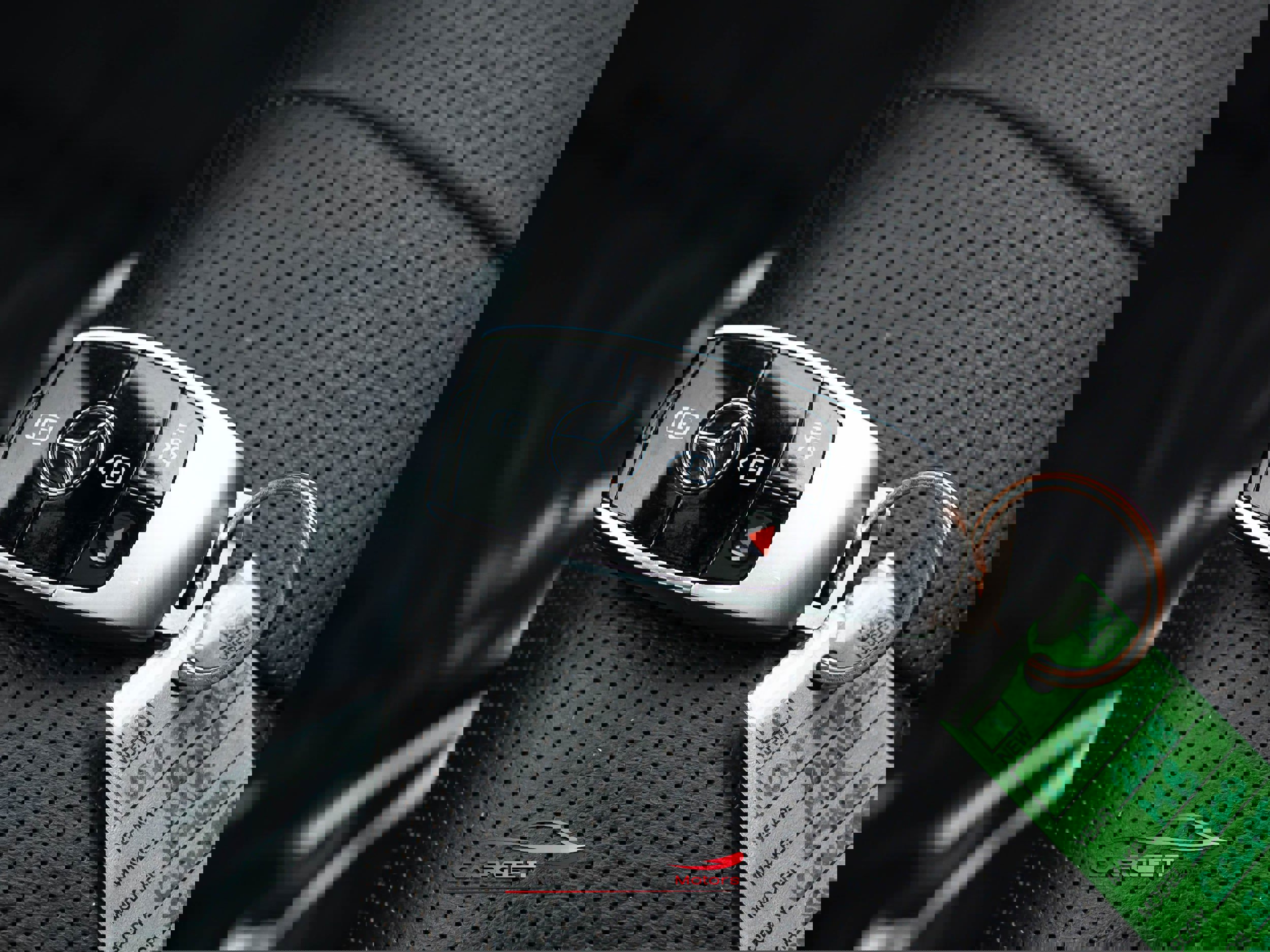 Used 2018 Mercedes-Benz E 400 E 400 AMG w/ Premium 2 Package image 43