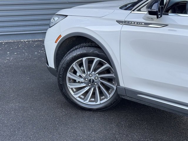 Used 2023 Lincoln Corsair Reserve w/ Equipment Group 201A image 12