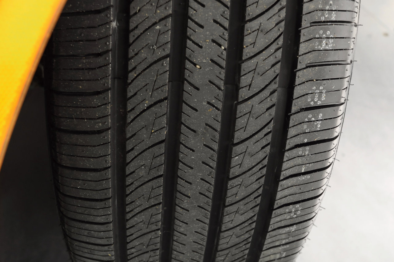 Used 2008 Saturn Sky Red Line Carbon Flash image 34