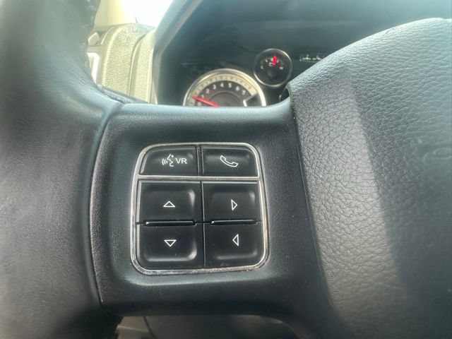 Used 2018 RAM 1500 Big Horn AWD/4WD image 23