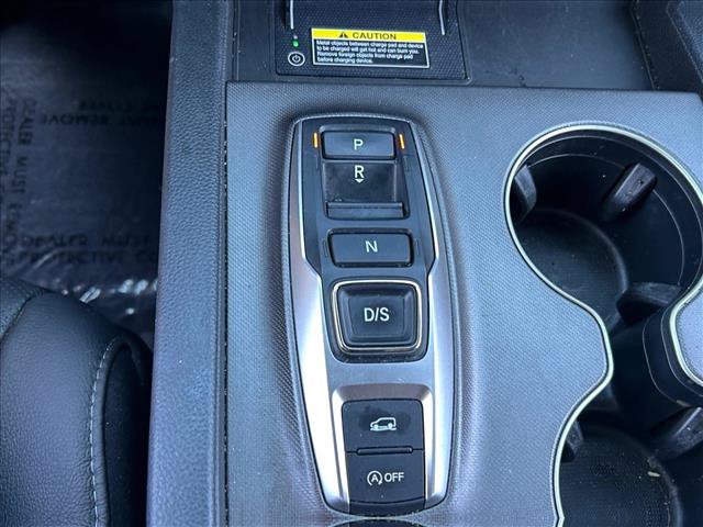 Used 2024 Honda Passport EX-L image 13