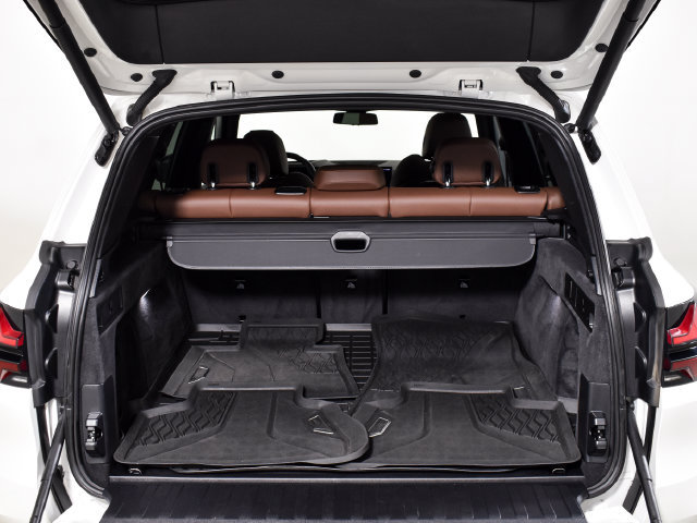 Used 2024 BMW X5 sDrive40i w/ Premium Package RWD image 42