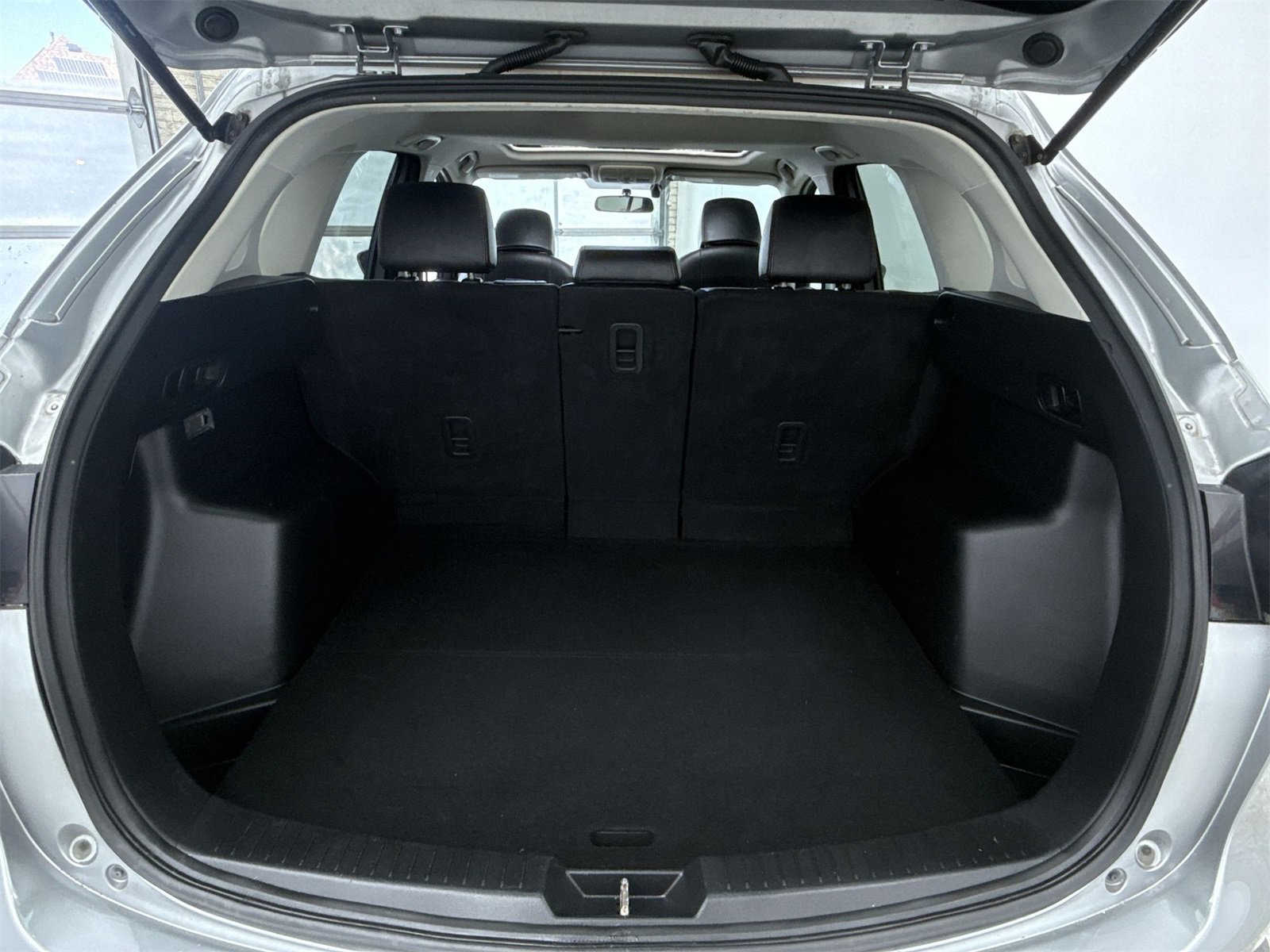 Used 2013 MAZDA CX-5 Grand Touring image 41