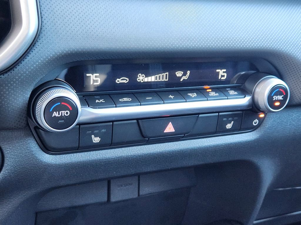 New 2026 MAZDA CX-50 2.5 Hybrid w/ Cargo Package image 13