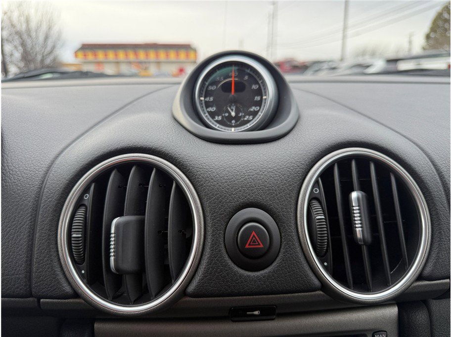 Used 2006 Porsche Boxster image 19