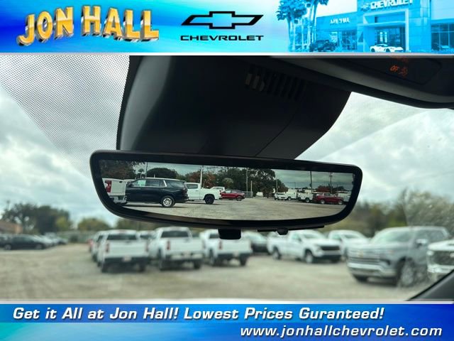 New 2026 Chevrolet Suburban High Country image 34