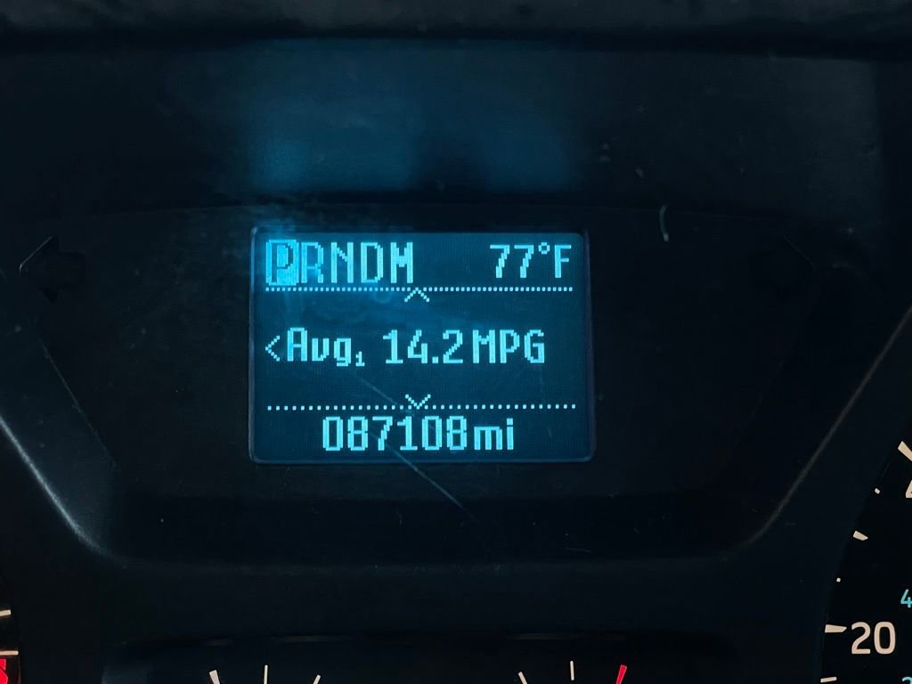 Used 2017 Ford Transit 150 XL image 27