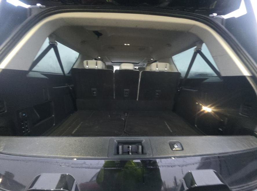 Used 2025 Ford Expedition Max Platinum image 6