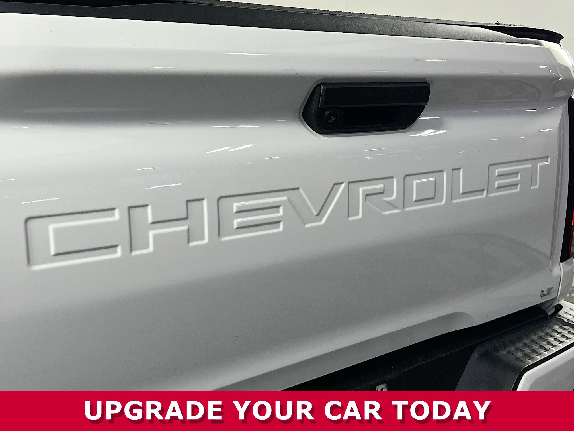 Certified 2024 Chevrolet Colorado LT image 31