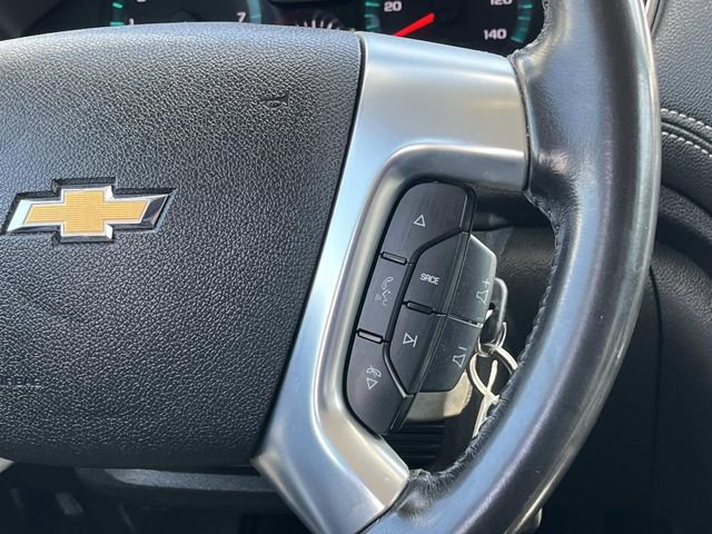 Used 2015 Chevrolet Traverse LT image 16