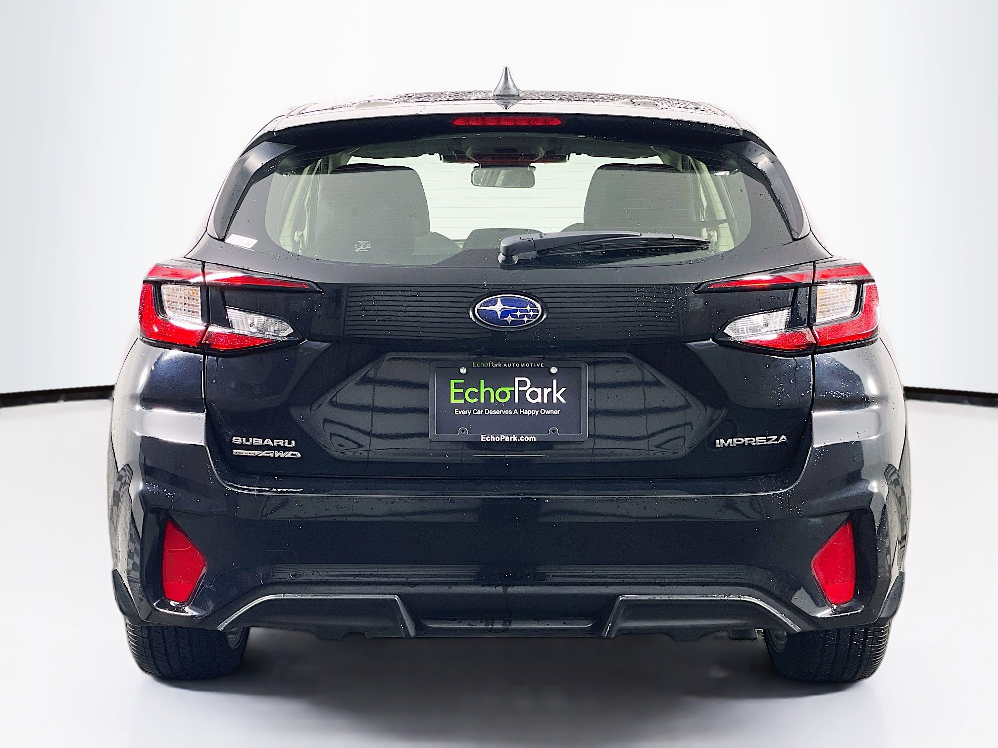 Used 2024 Subaru Impreza 2.0i Sport image 7
