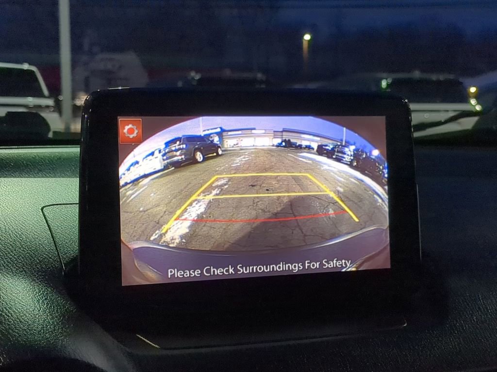 Used 2019 MAZDA CX-3 Grand Touring image 24