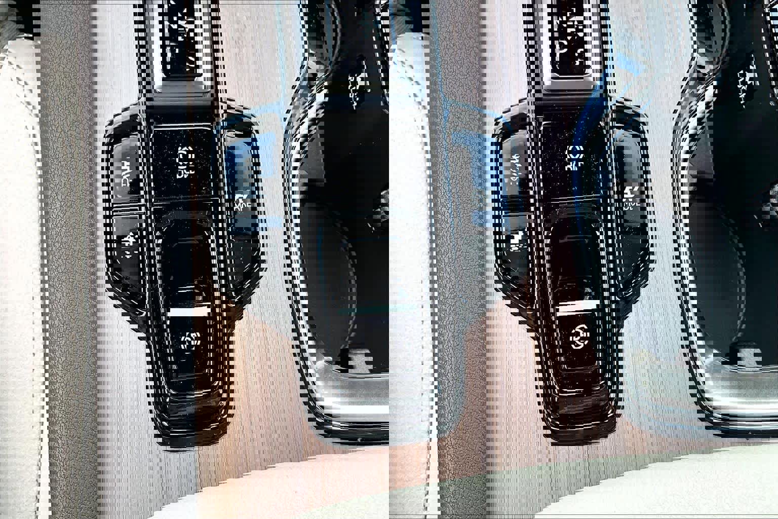 New 2026 Lexus RX 350 Luxury image 13