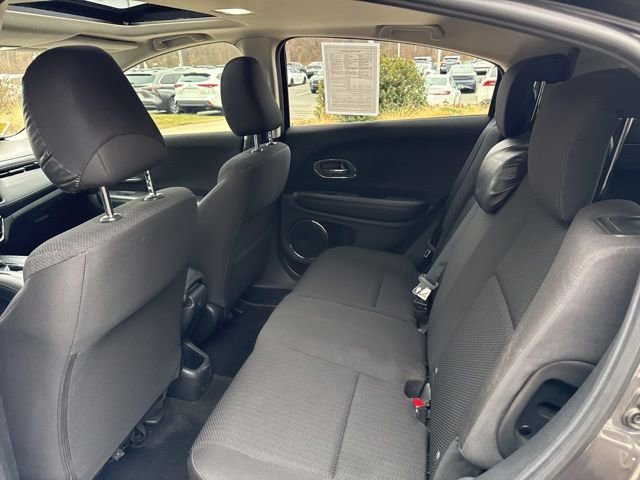 Used 2018 Honda HR-V EX image 27