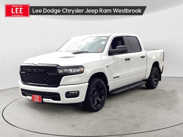 New 2026 RAM 1500 Express