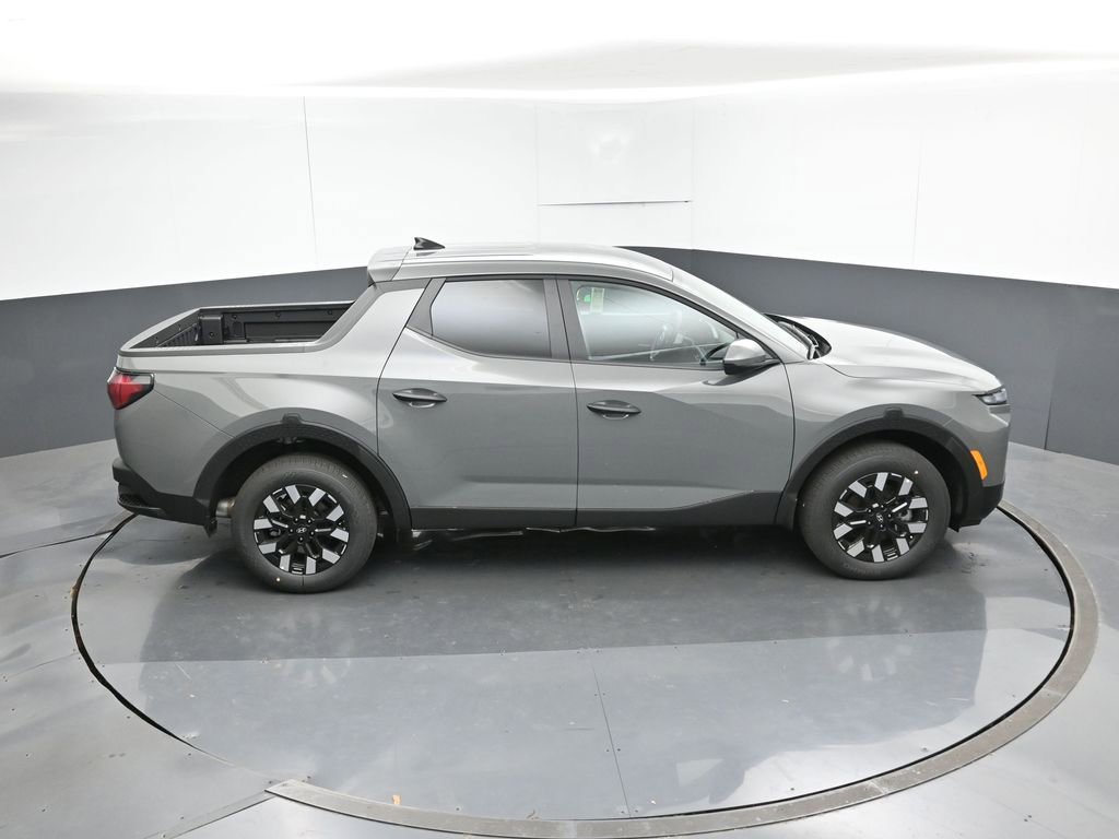 New 2026 Hyundai Santa Cruz SE image 22