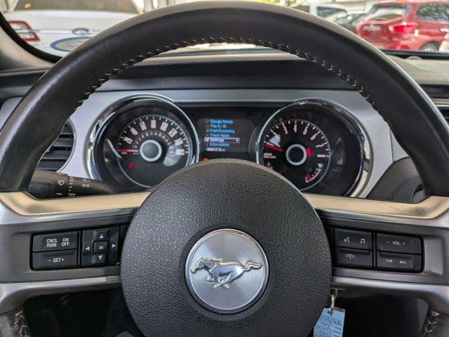 Used 2014 Ford Mustang GT Premium w/ Electronics Package image 25