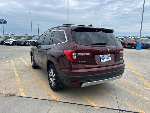 Used 2019 Honda Pilot EX-L image 5