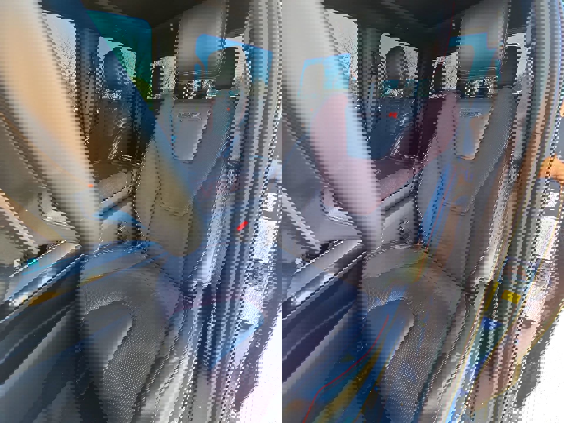 Certified 2024 Ford F150 Raptor w/ Equipment Group 803A Raptor R image 11