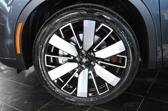 New 2026 Mitsubishi Outlander SEL AWD/4WD image 11