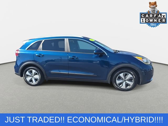 Used 2019 Kia Niro LX FWD image 4