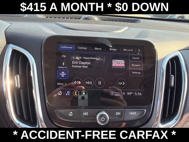 Used 2024 Chevrolet Equinox Premier AWD/4WD image 23